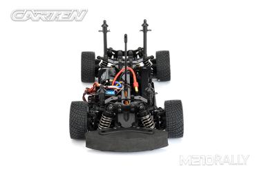 CARTEN M210 1/10 Rally RTR
